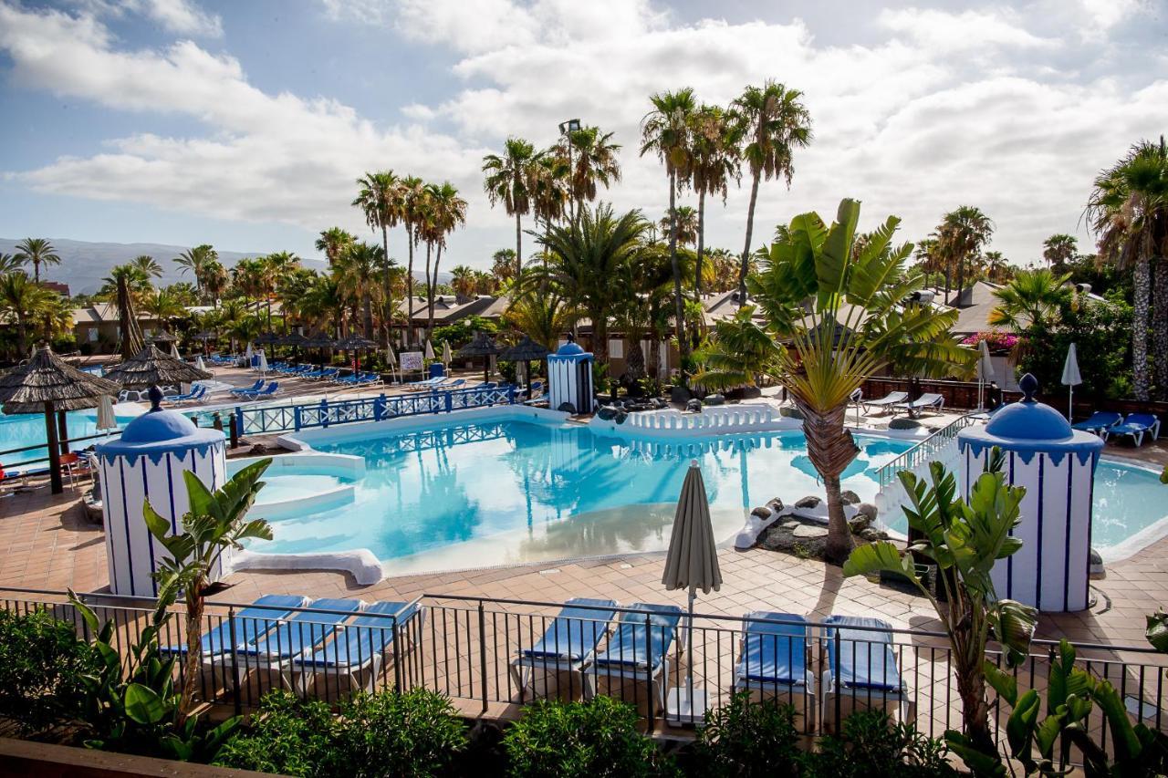 Caybeach Princess Hotel Maspalomas  Exterior foto