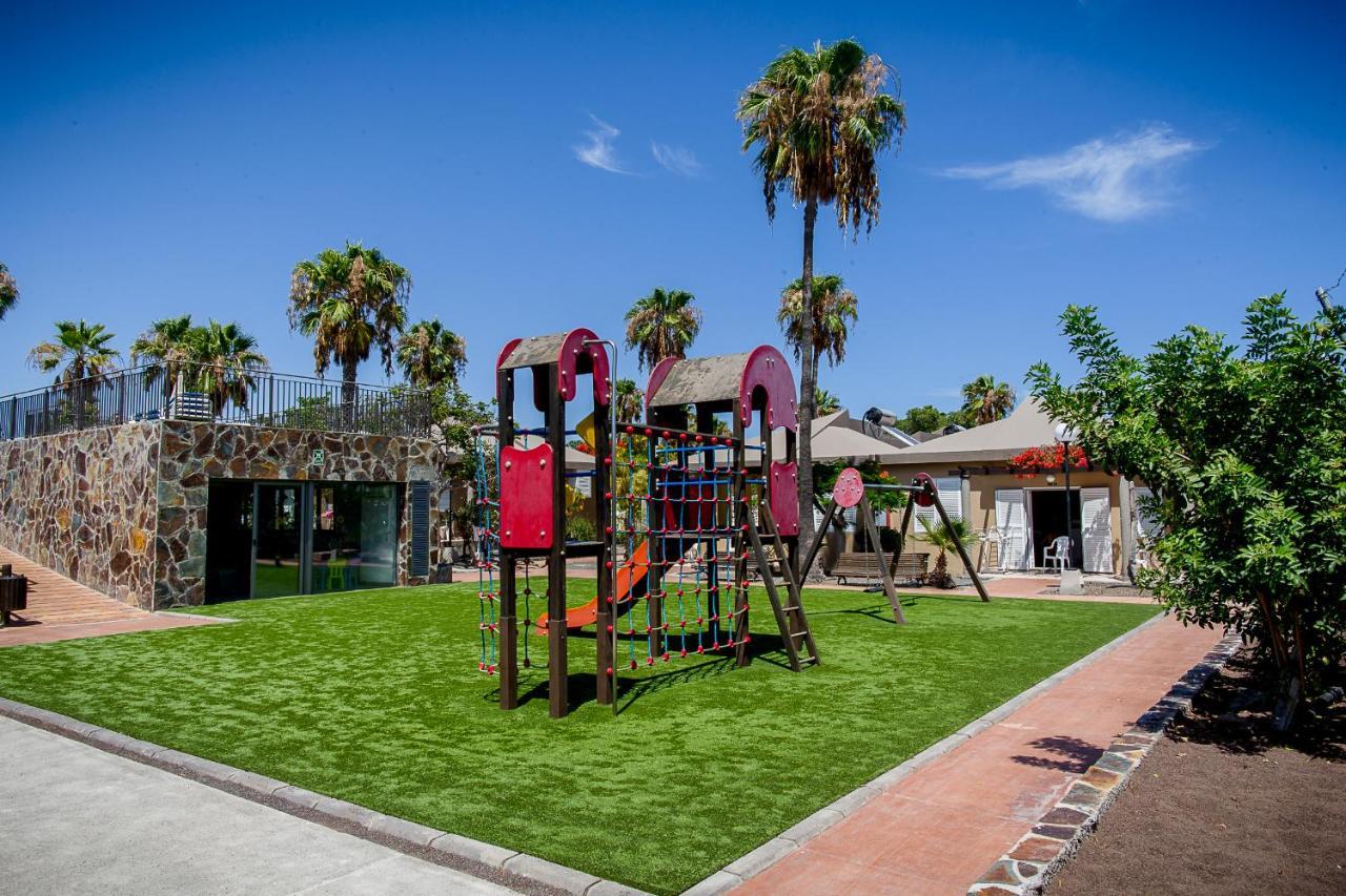 Caybeach Princess Maspalomas (Gran Canaria) Exterior foto