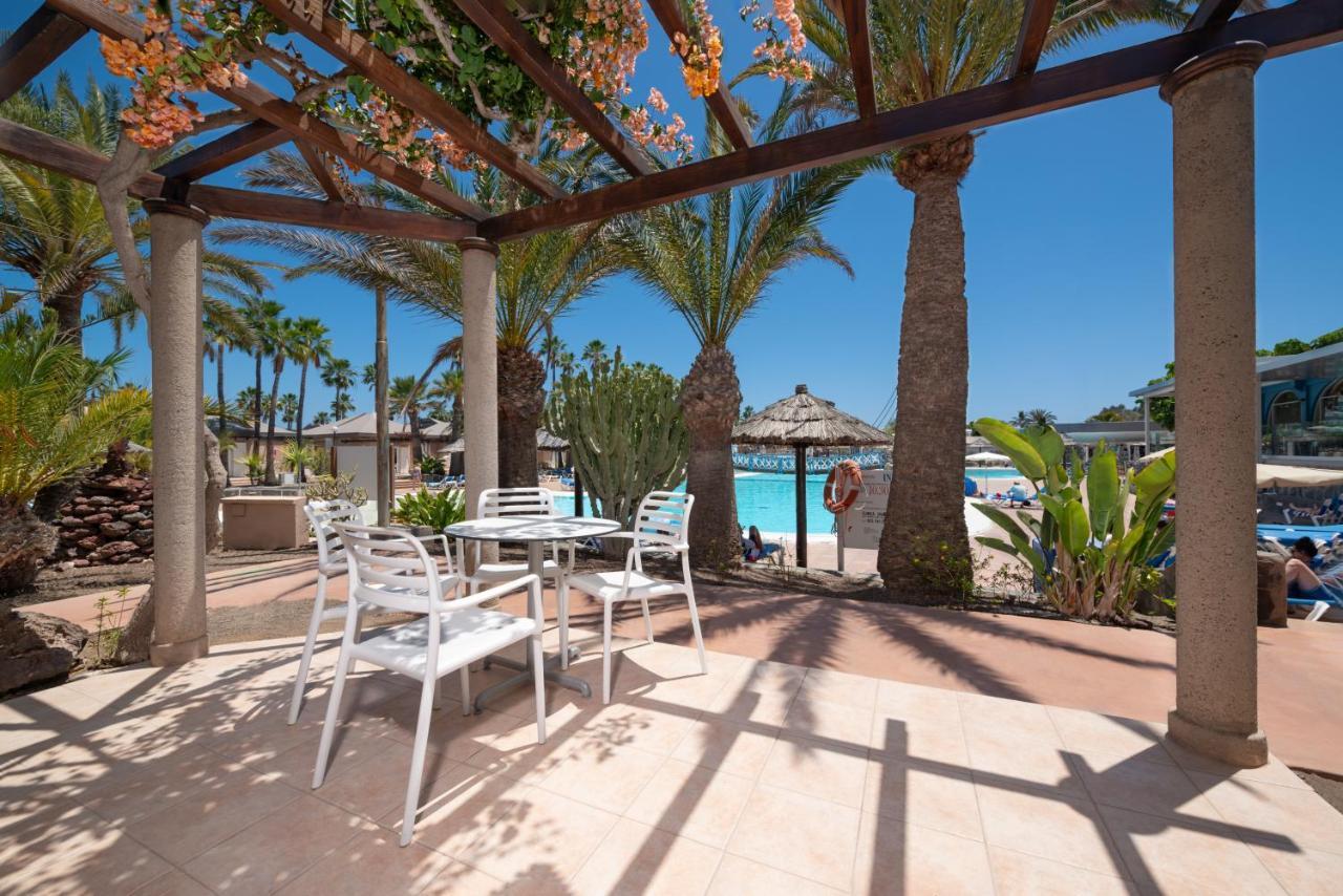 Caybeach Princess Maspalomas (Gran Canaria) Exterior foto