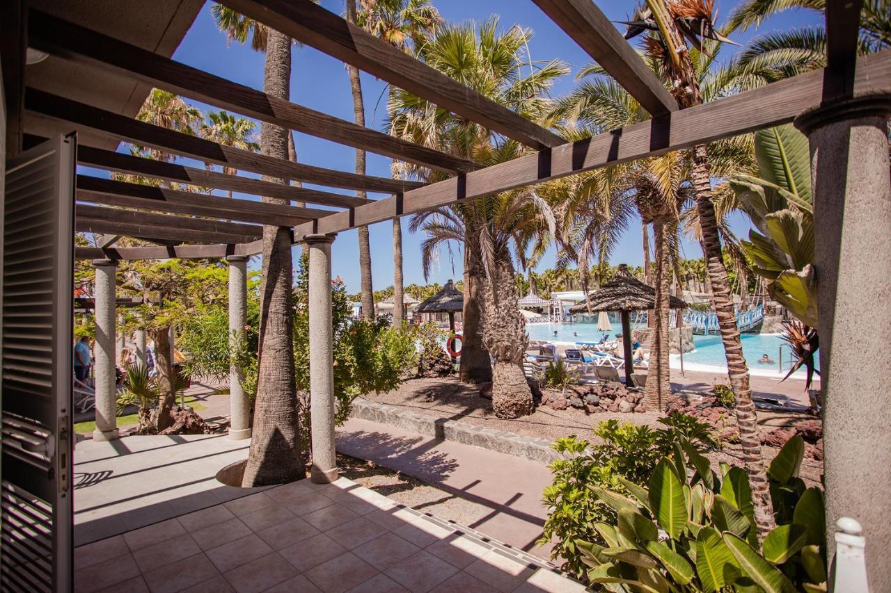 Caybeach Princess Maspalomas (Gran Canaria) Exterior foto