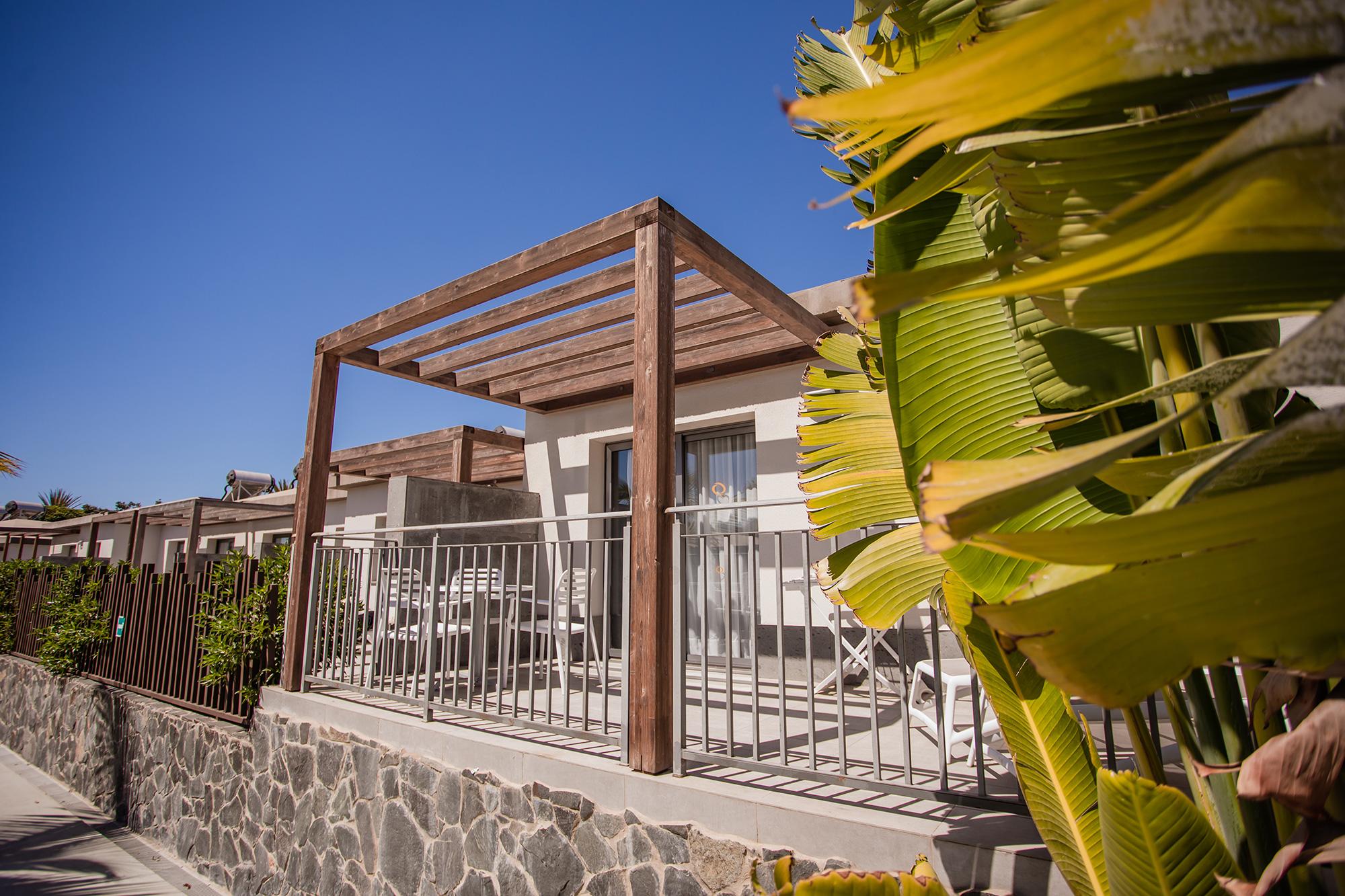 Caybeach Princess Maspalomas (Gran Canaria) Exterior foto