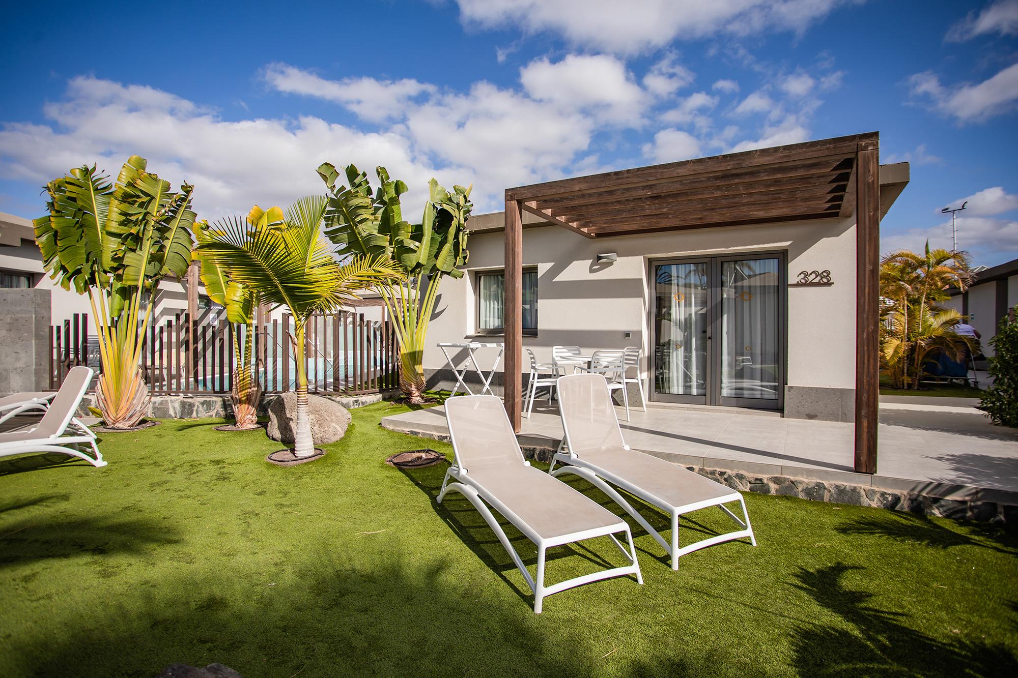 Caybeach Princess Maspalomas (Gran Canaria) Exterior foto