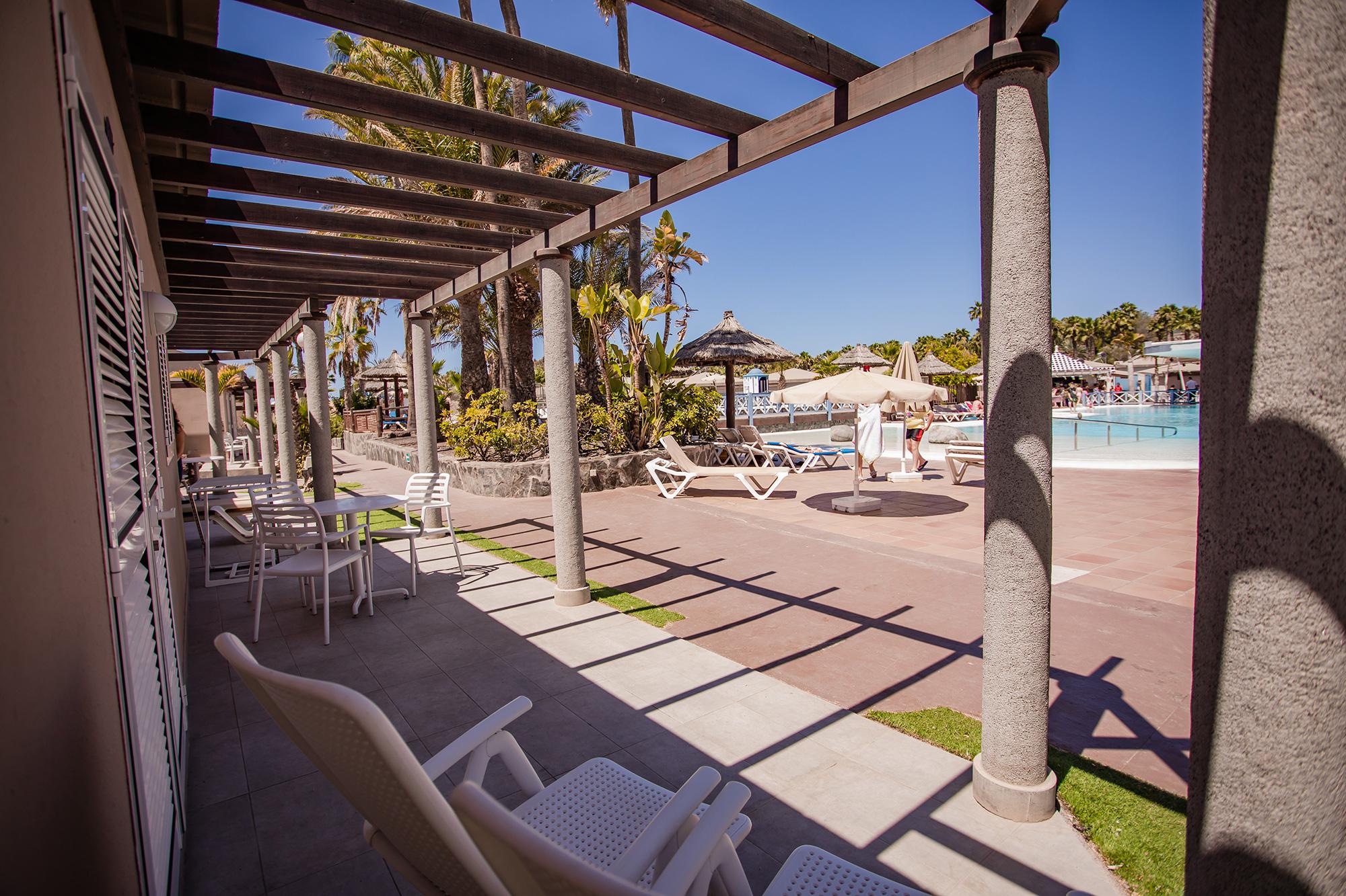 Caybeach Princess Hotel Maspalomas  Exterior foto