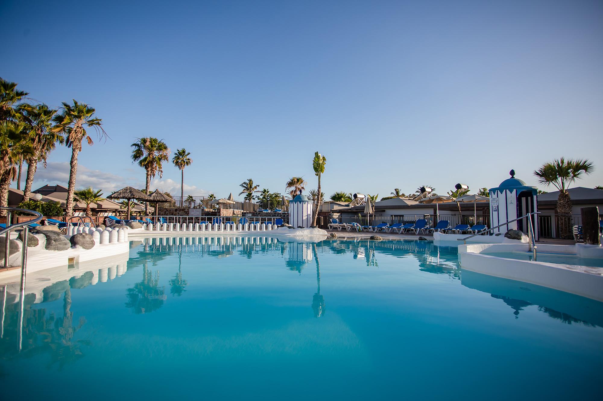 Caybeach Princess Hotel Maspalomas  Exterior foto