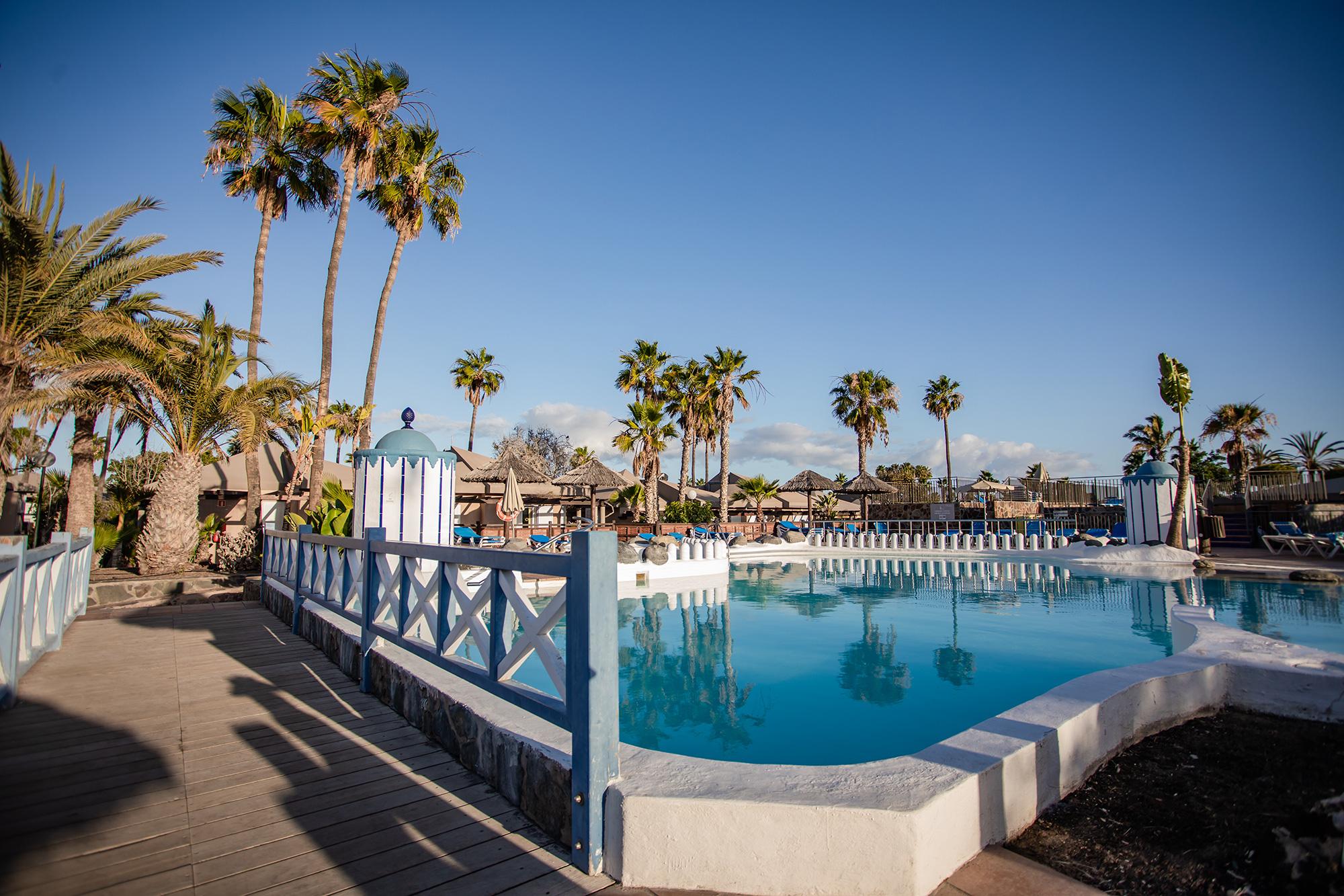 Caybeach Princess Hotel Maspalomas  Exterior foto