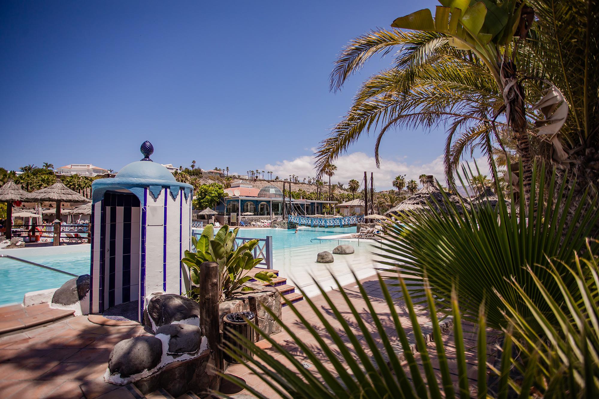 Caybeach Princess Hotel Maspalomas  Exterior foto