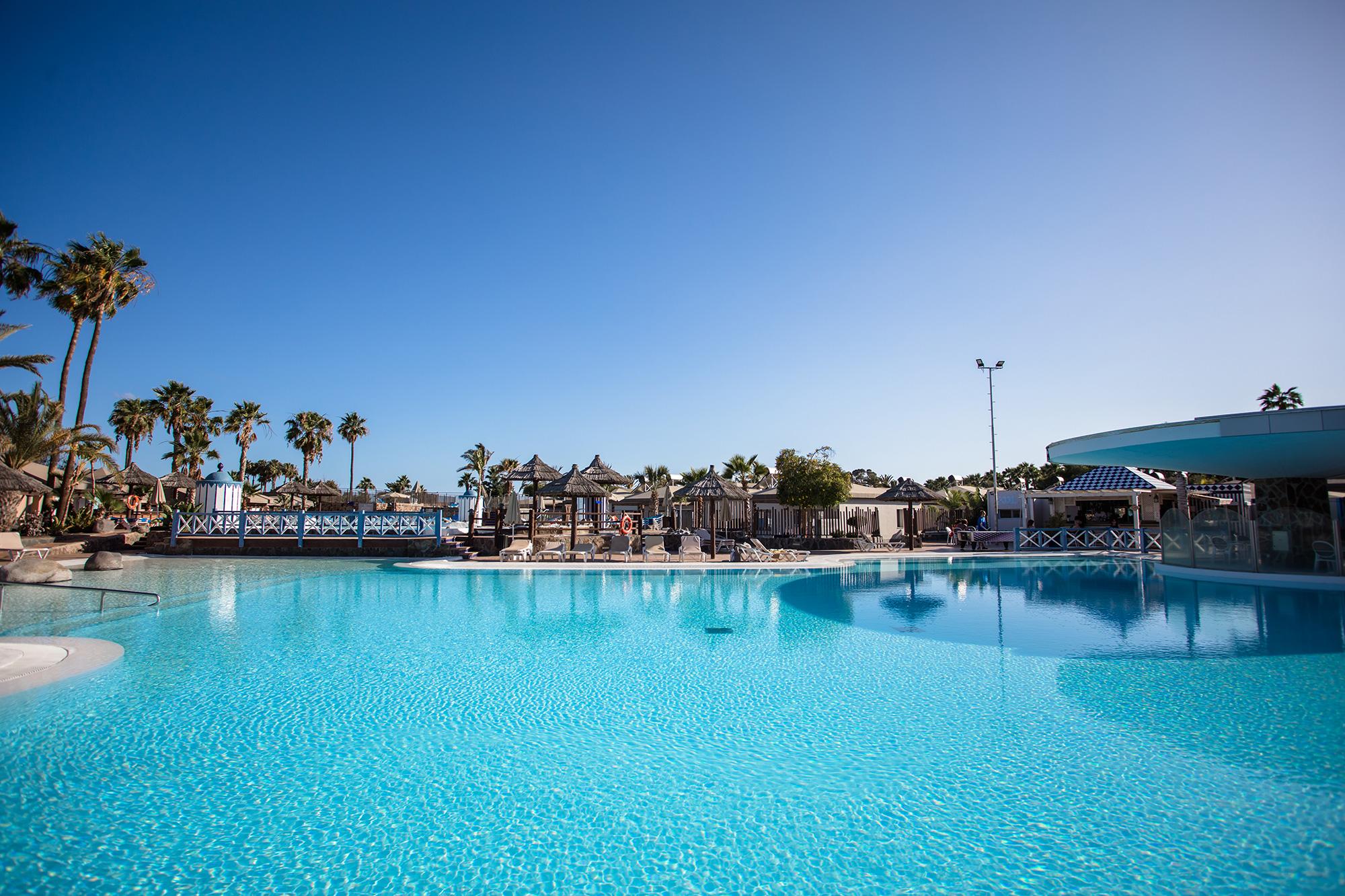 Caybeach Princess Hotel Maspalomas  Exterior foto