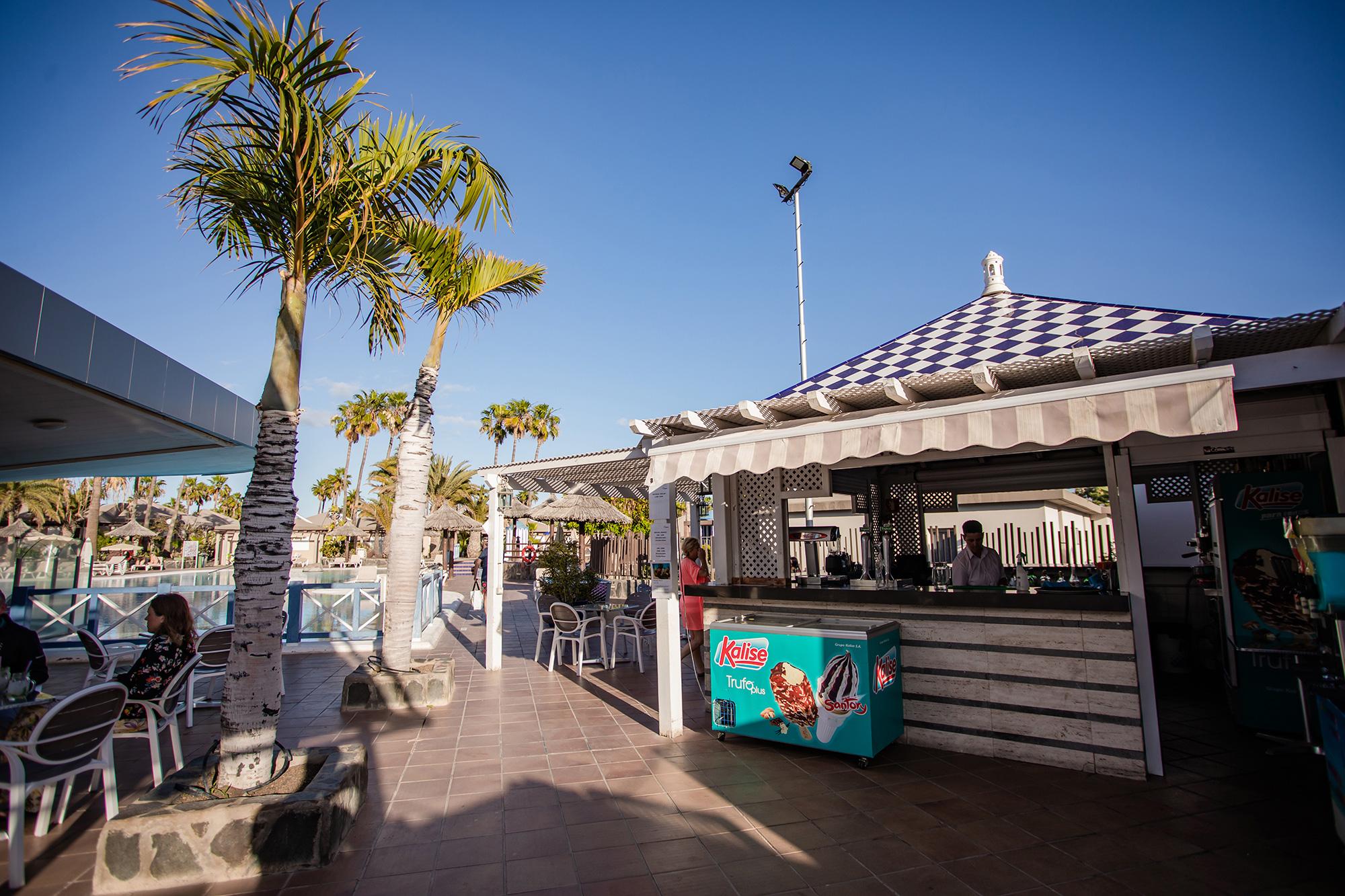 Caybeach Princess Maspalomas (Gran Canaria) Exterior foto