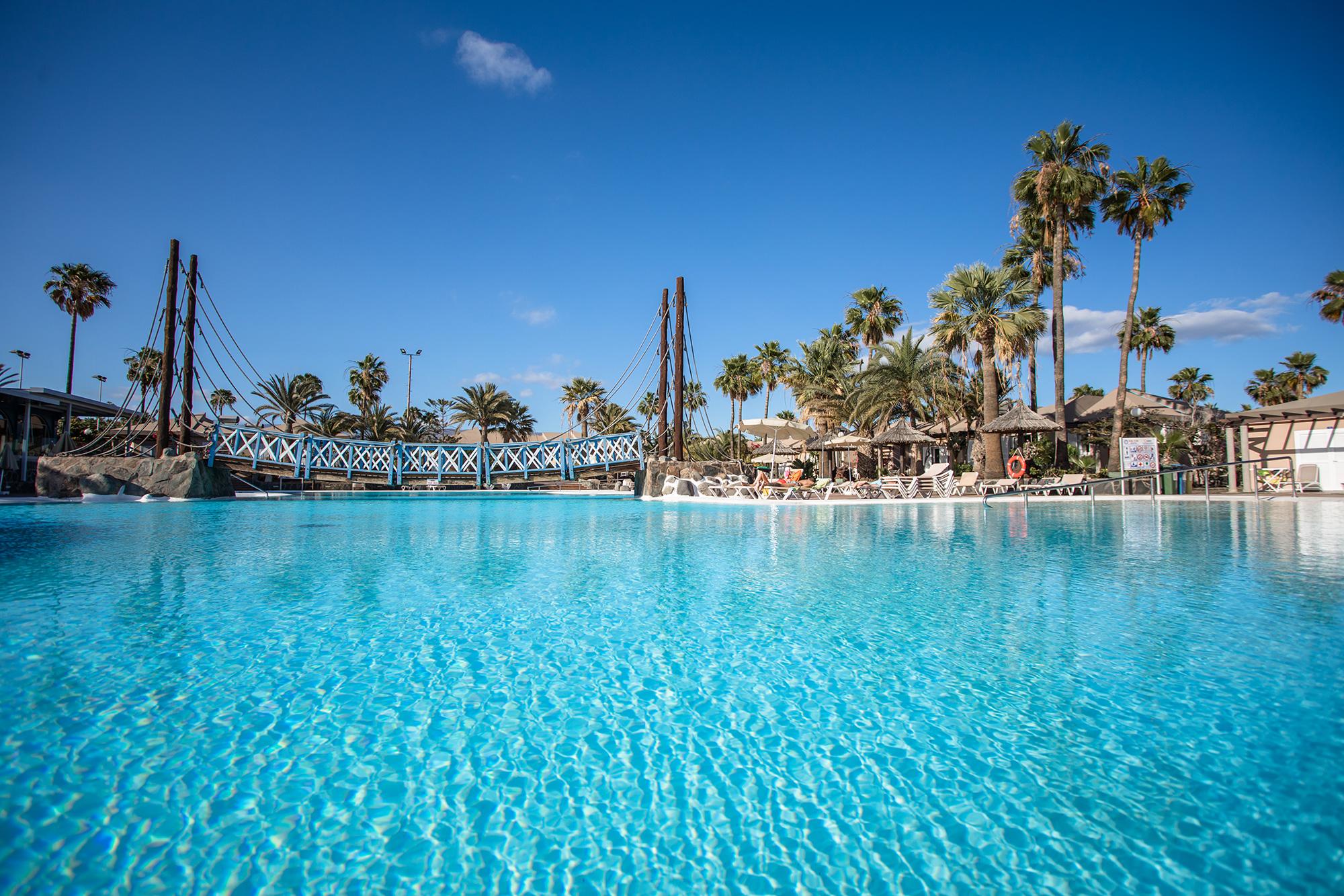 Caybeach Princess Hotel Maspalomas  Exterior foto