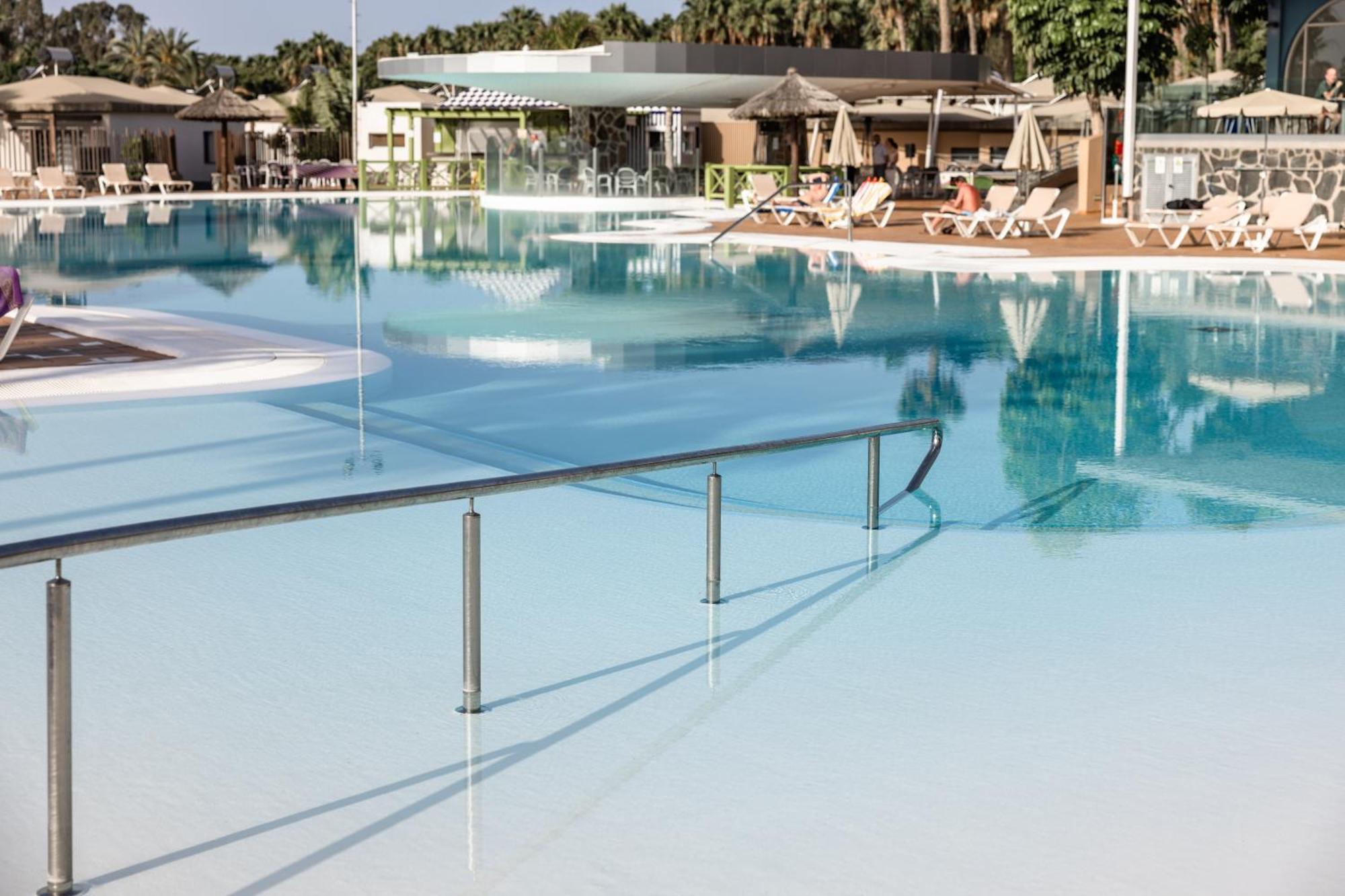 Caybeach Princess Maspalomas (Gran Canaria) Exterior foto