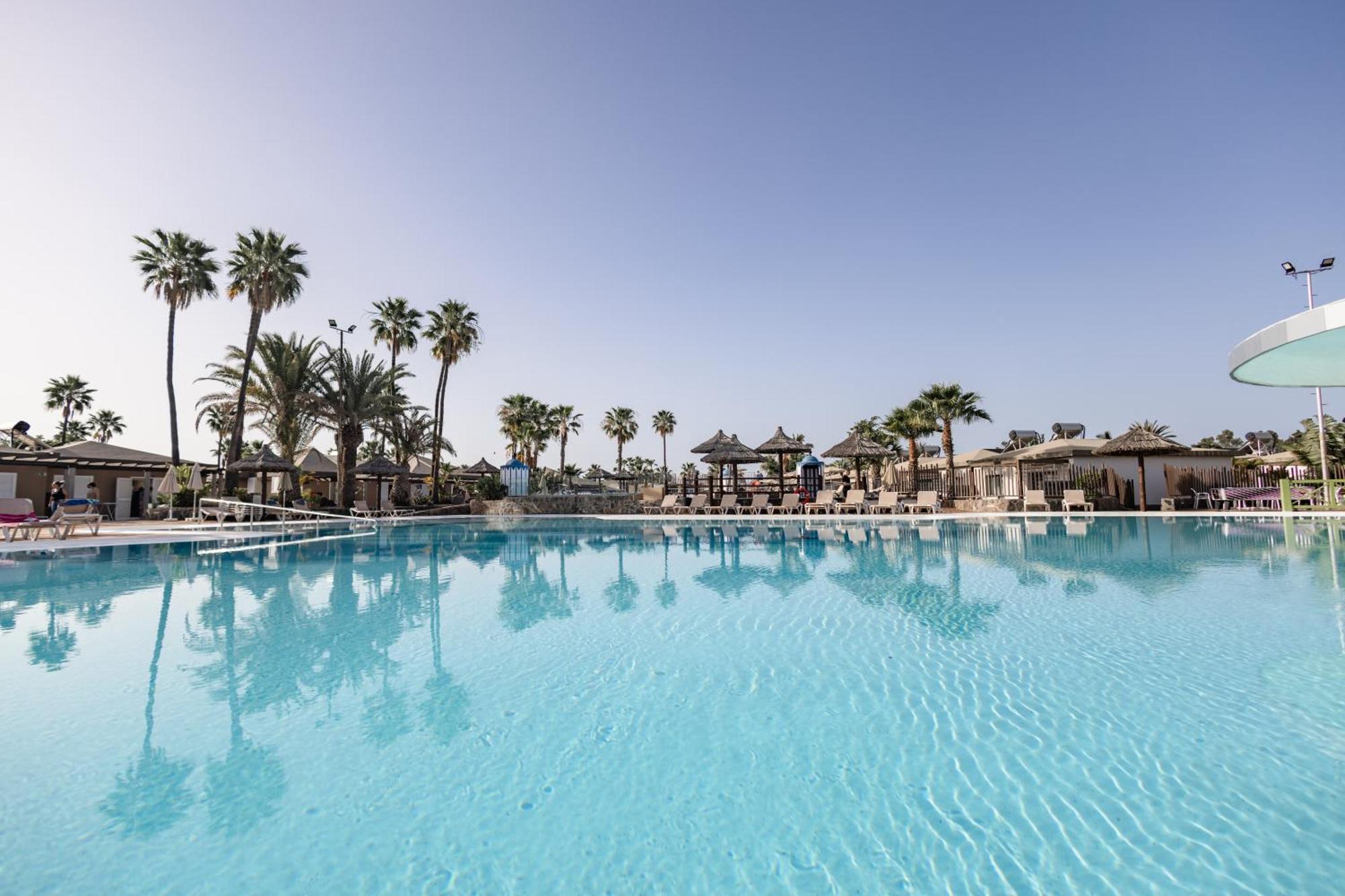 Caybeach Princess Maspalomas (Gran Canaria) Exterior foto
