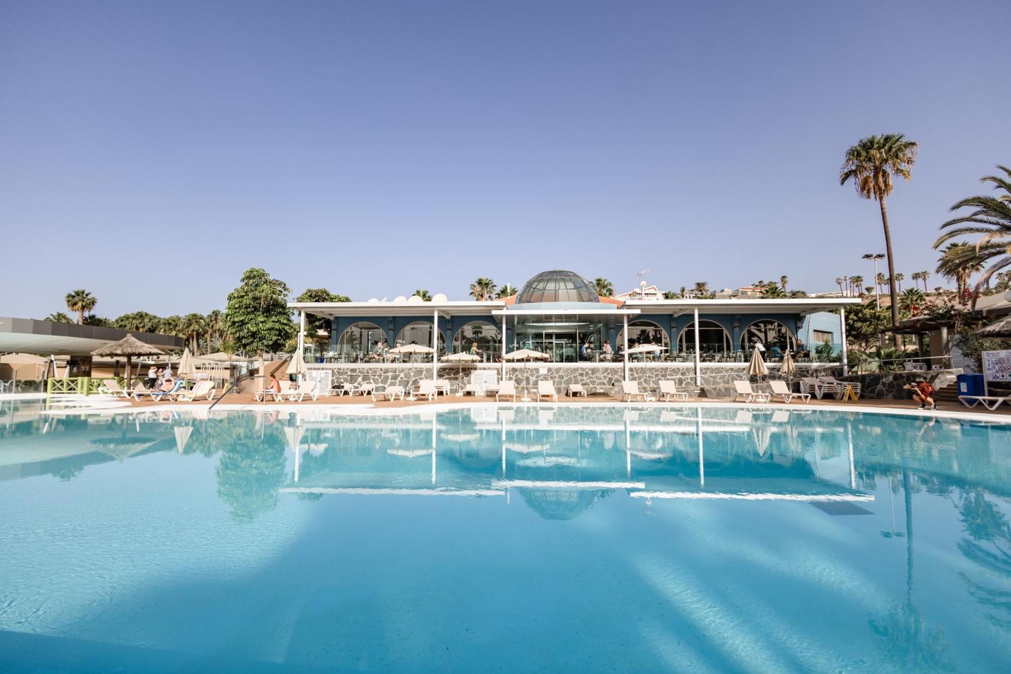 Caybeach Princess Maspalomas (Gran Canaria) Exterior foto