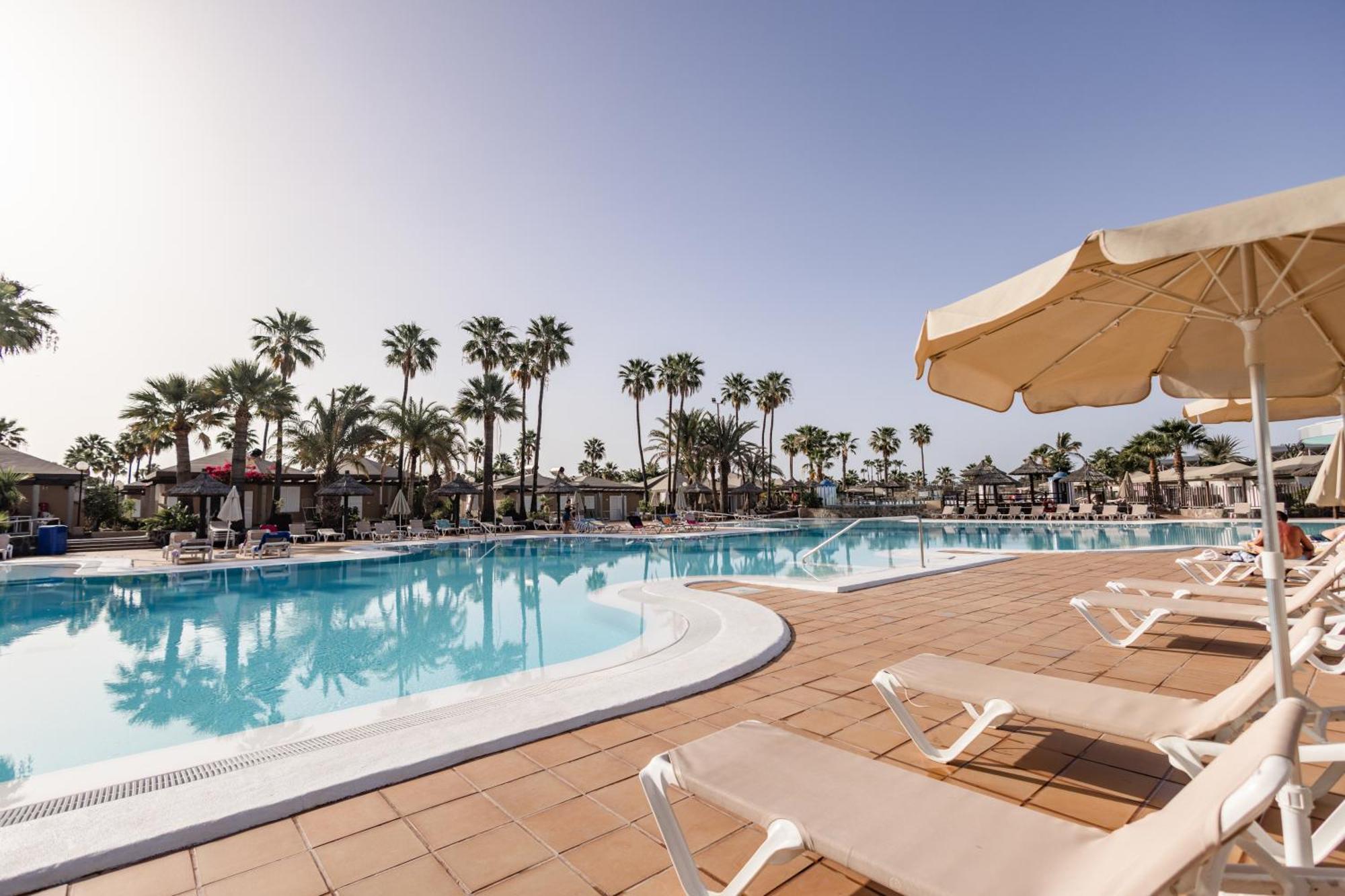 Caybeach Princess Maspalomas (Gran Canaria) Exterior foto