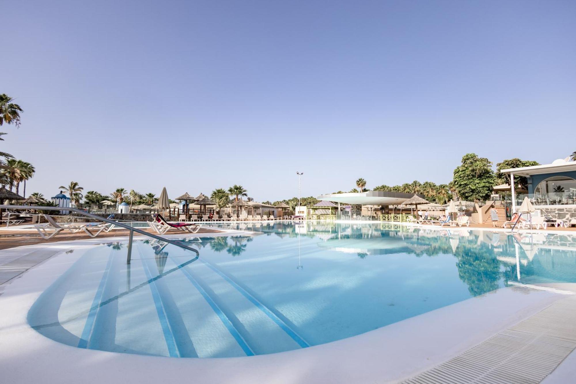 Caybeach Princess Maspalomas (Gran Canaria) Exterior foto
